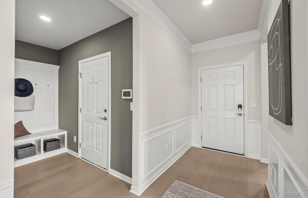 3007 Sheffield Circle Independence Charter Township, MI 48346