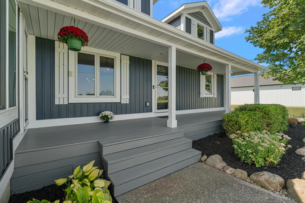 3830 146th Avenue Overisel Township, MI 49423