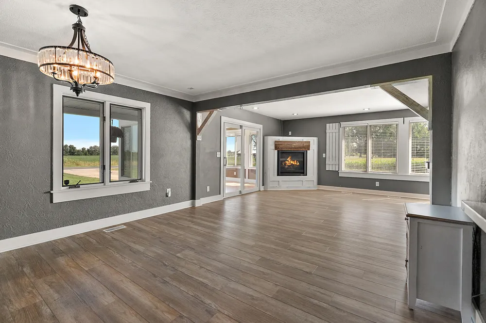 3830 146th Avenue Overisel Township, MI 49423