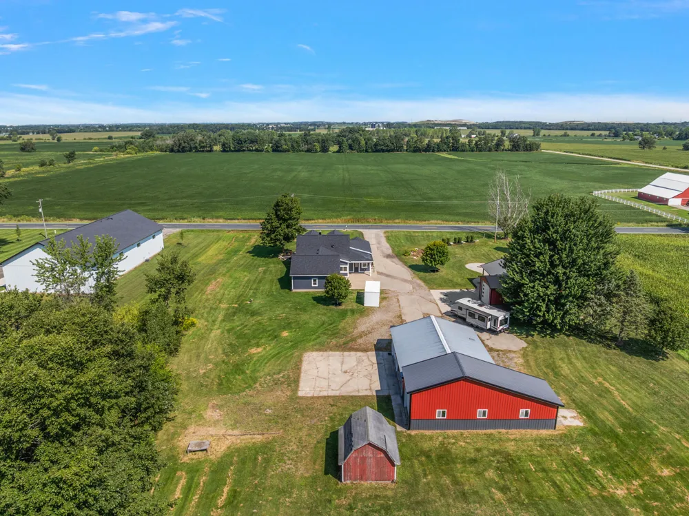 3830 146th Avenue Overisel Township, MI 49423