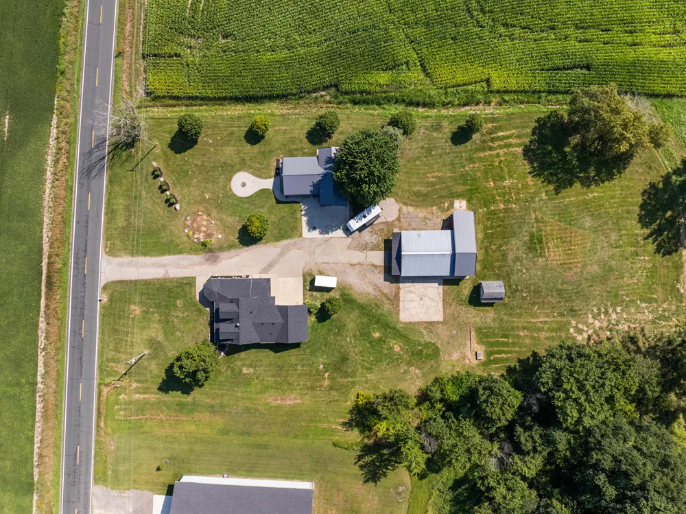3830 146th Avenue Overisel Township, MI 49423