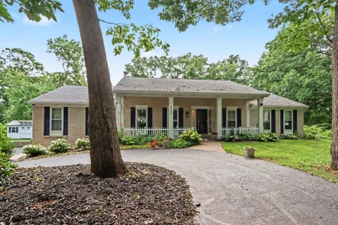 223 Dogwood Trail