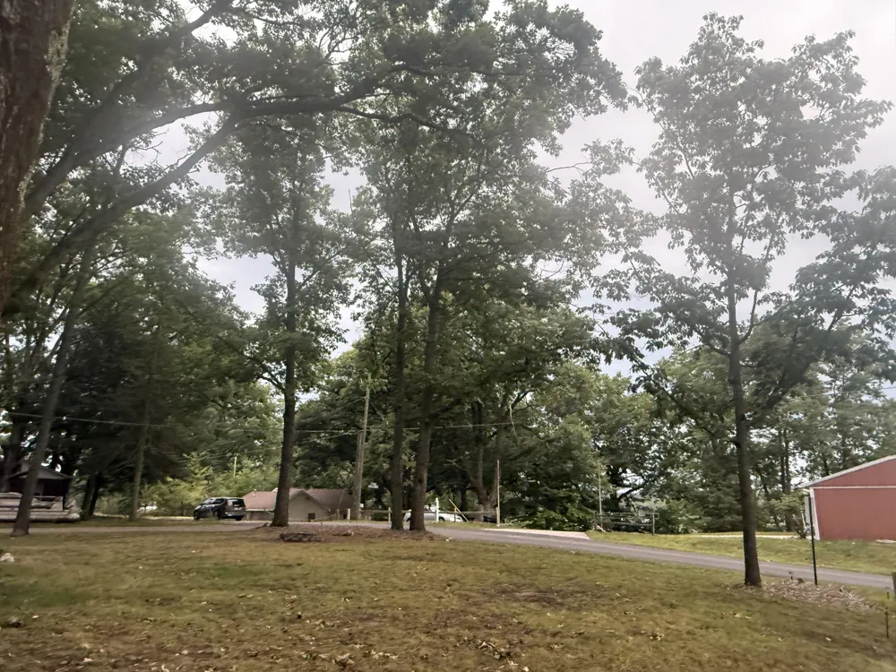 10622 Round Lake Drive Unknown, MI 49332