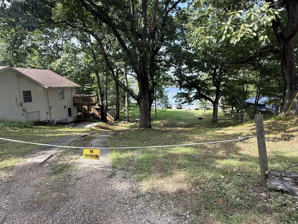 10622 Round Lake Drive Unknown, MI 49332