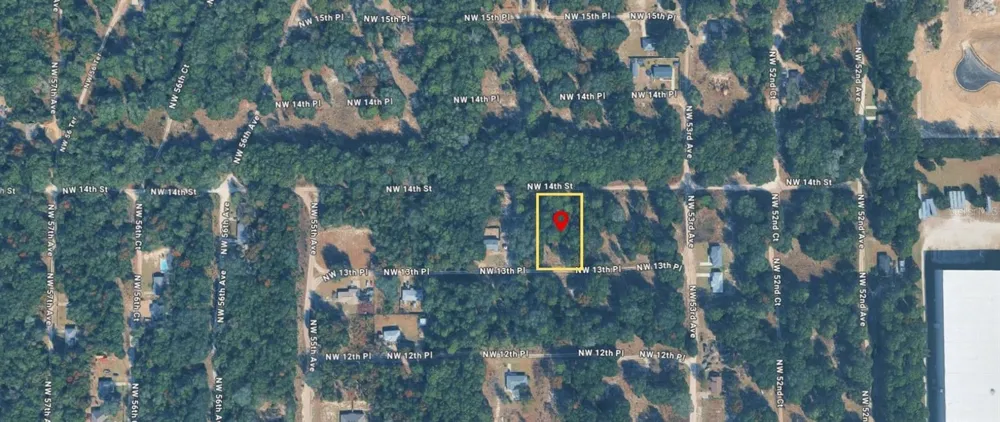 0 NW 14TH ocala, FL 34482