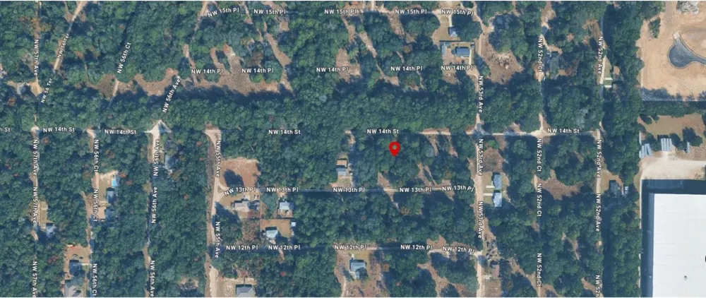 0 NW 14TH ocala, FL 34482