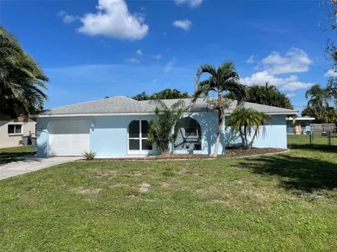 434 MARLIN ROAD