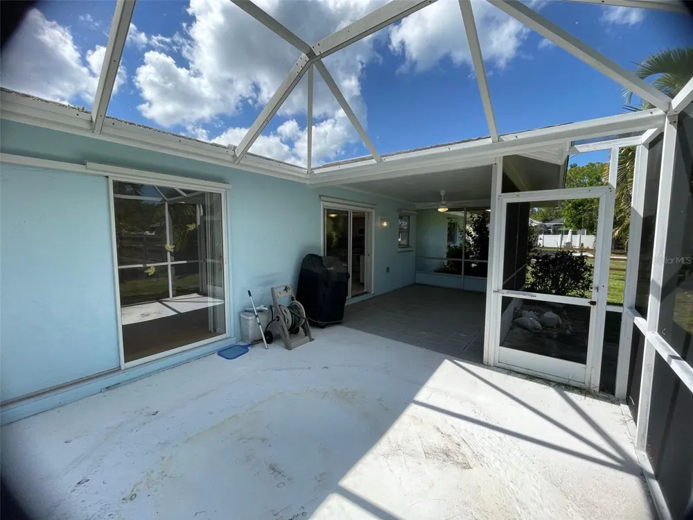 434 MARLIN ROAD Venice, FL 34293
