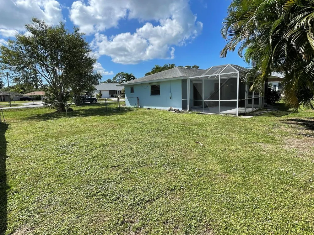 434 MARLIN ROAD Venice, FL 34293