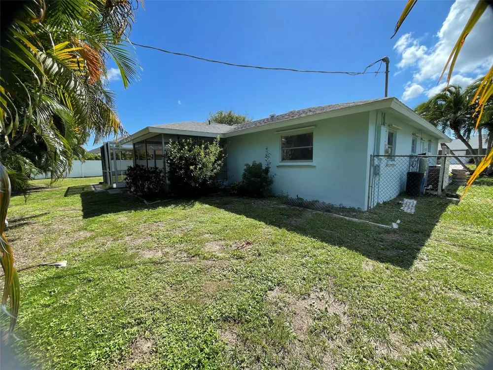 434 MARLIN ROAD Venice, FL 34293