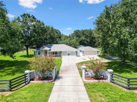 2607 SE 156TH PLACE ROAD