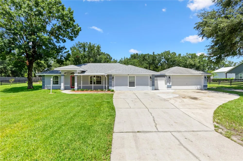 2607 SE 156TH PLACE ROAD Summerfield, FL 34491