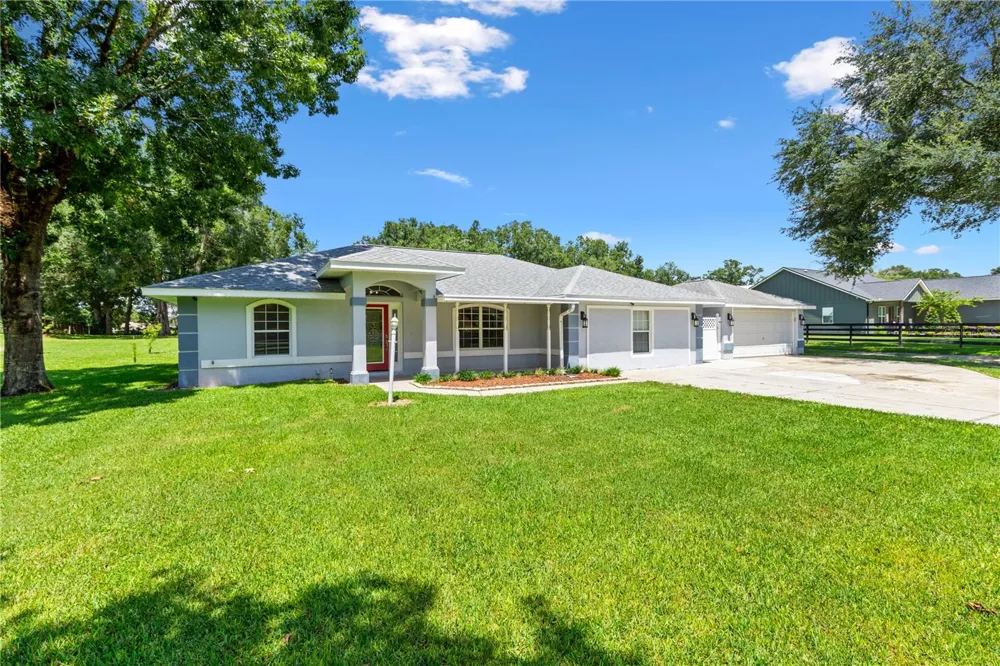 2607 SE 156TH PLACE ROAD Summerfield, FL 34491