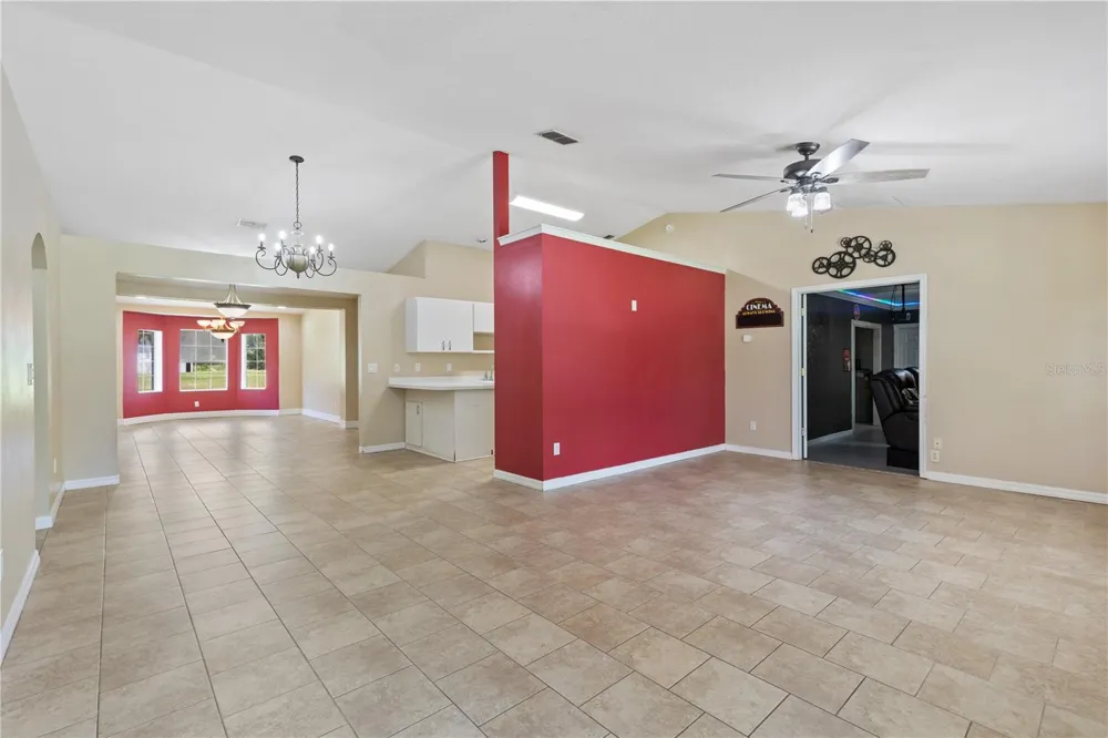 2607 SE 156TH PLACE ROAD Summerfield, FL 34491