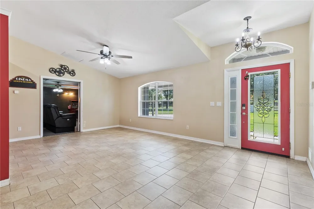 2607 SE 156TH PLACE ROAD Summerfield, FL 34491