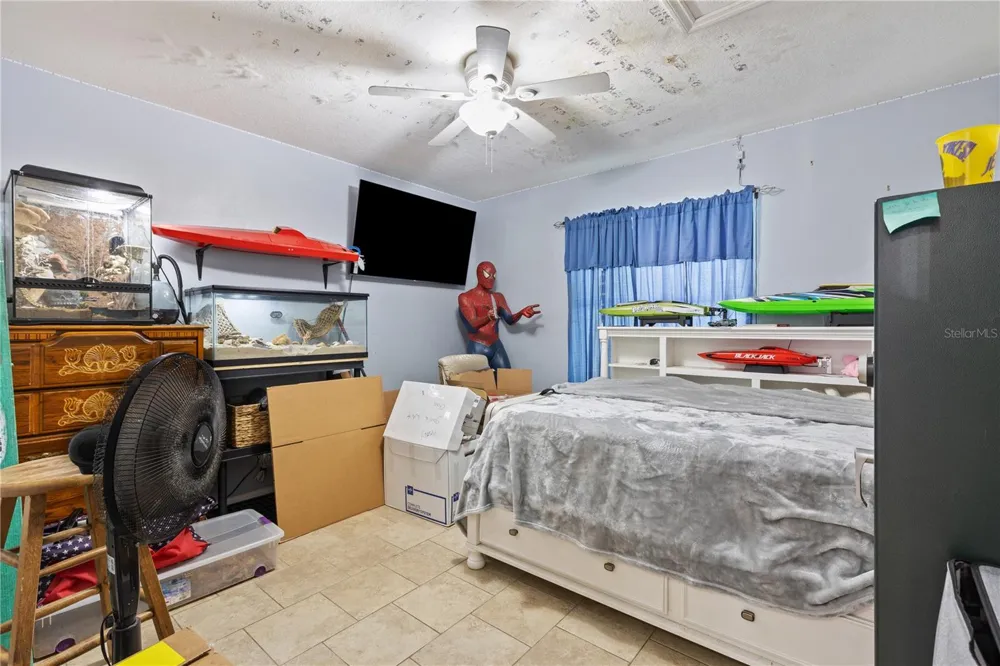 2607 SE 156TH PLACE ROAD Summerfield, FL 34491