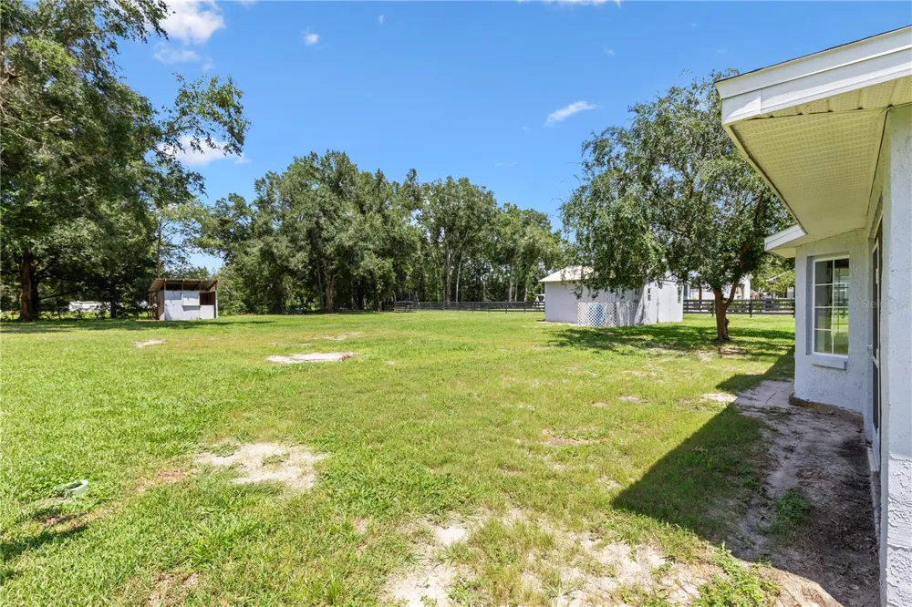 2607 SE 156TH PLACE ROAD Summerfield, FL 34491