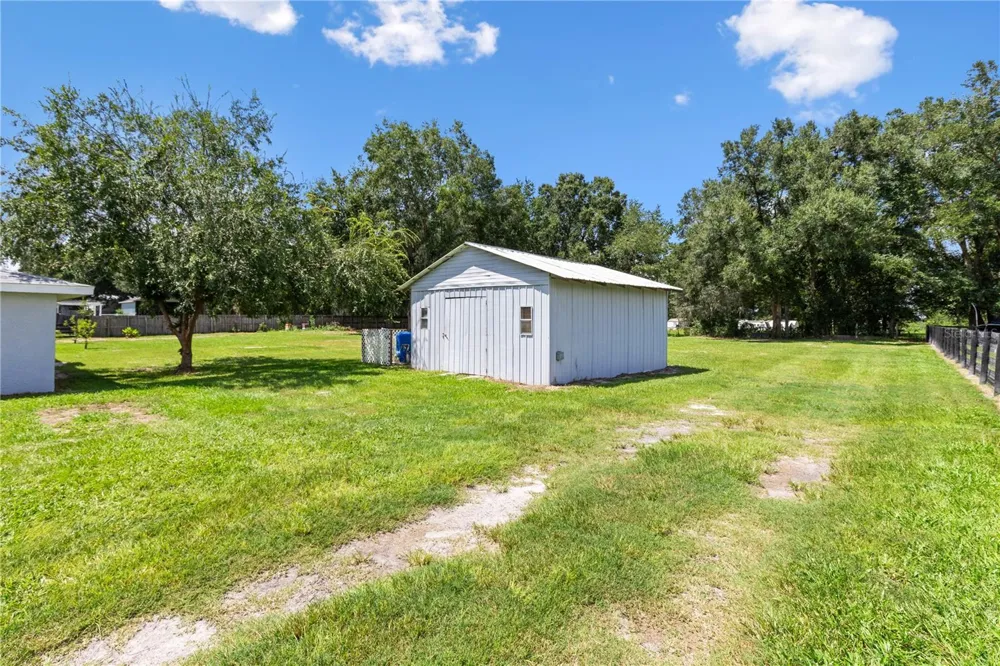 2607 SE 156TH PLACE ROAD Summerfield, FL 34491