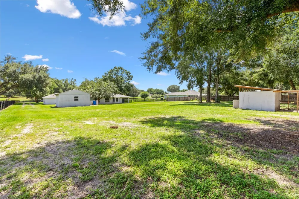 2607 SE 156TH PLACE ROAD Summerfield, FL 34491