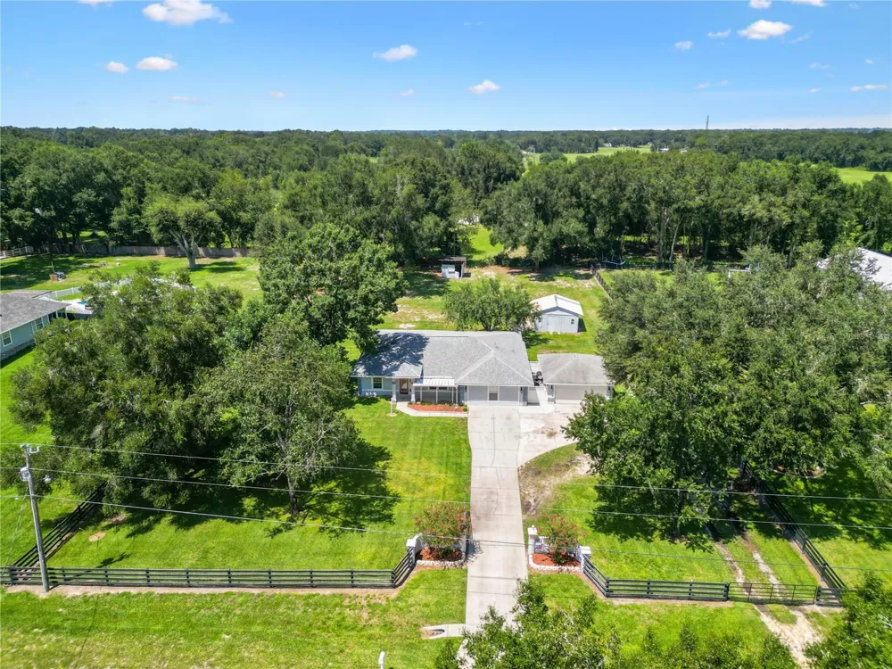 2607 SE 156TH PLACE ROAD Summerfield, FL 34491