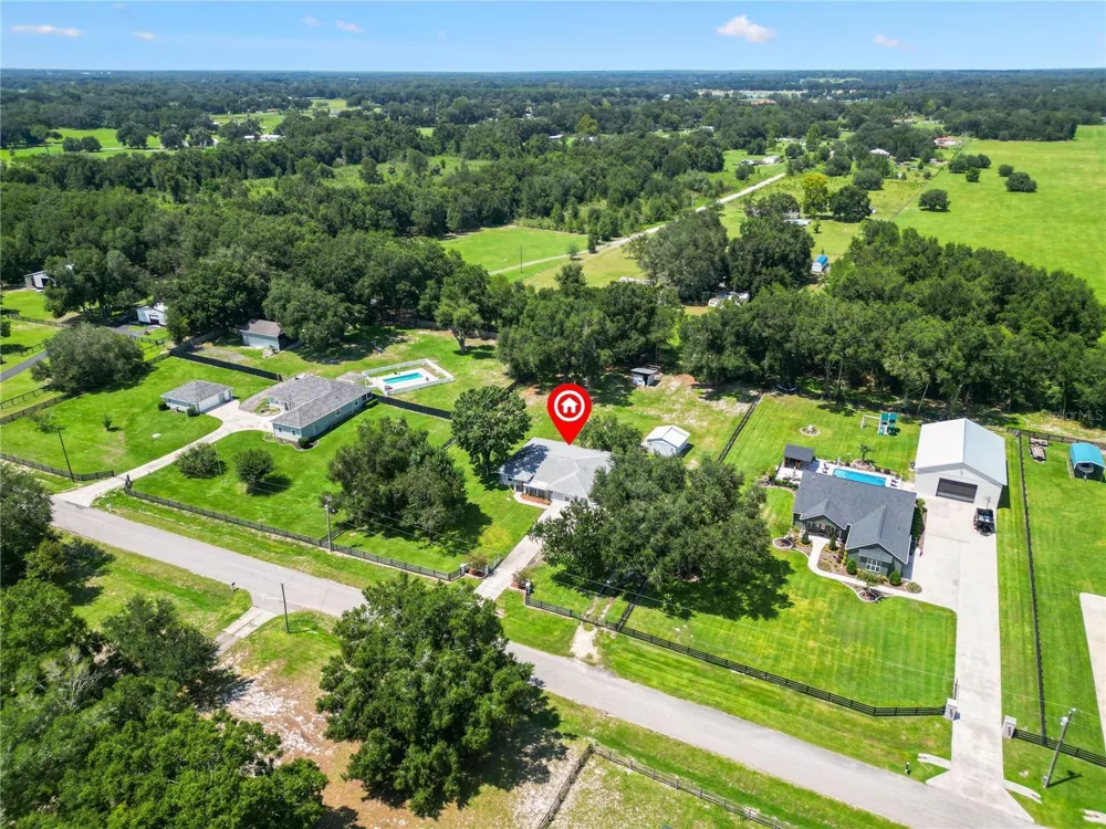 2607 SE 156TH PLACE ROAD Summerfield, FL 34491