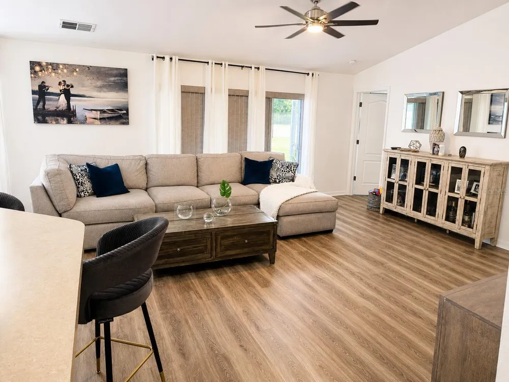9645 ROLLING CIRCLE San Antonio, FL 33576