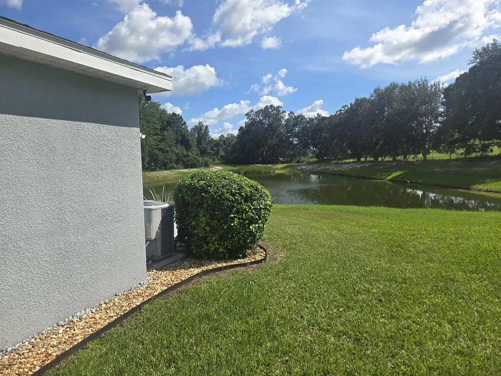9645 ROLLING CIRCLE San Antonio, FL 33576
