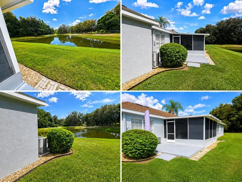 9645 ROLLING CIRCLE San Antonio, FL 33576