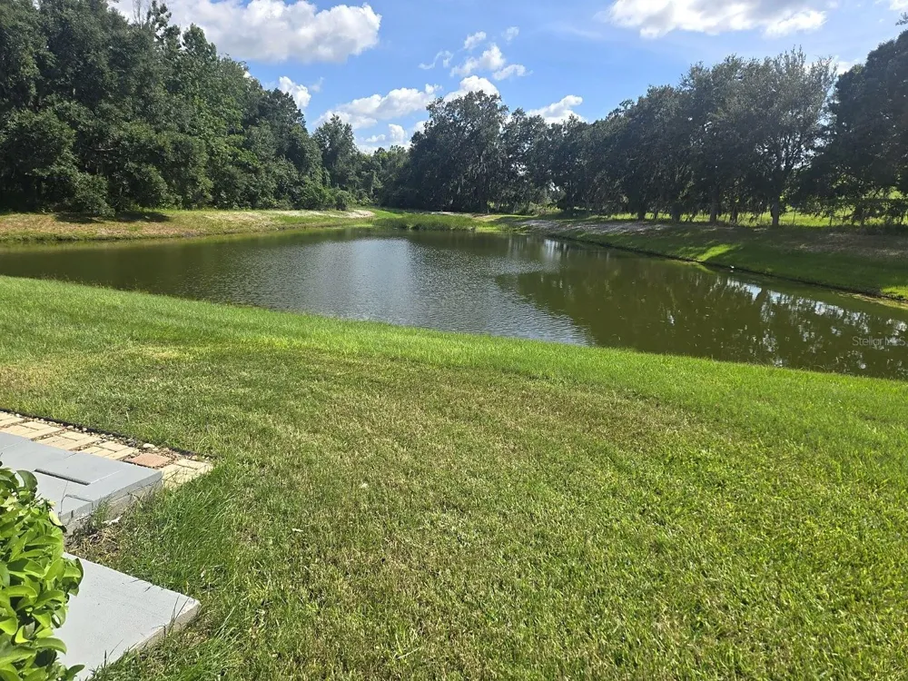 9645 ROLLING CIRCLE San Antonio, FL 33576