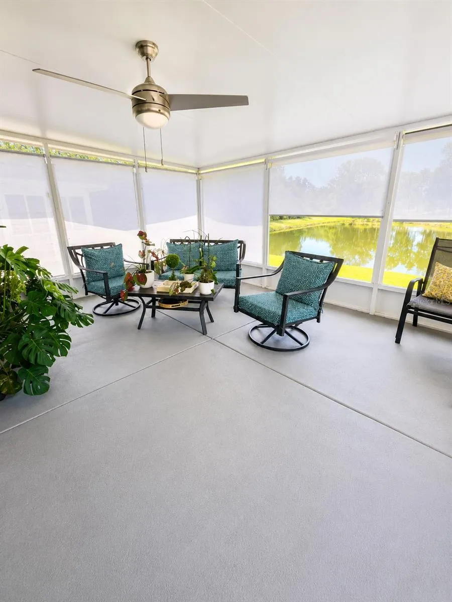 9645 ROLLING CIRCLE San Antonio, FL 33576