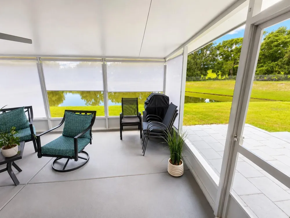 9645 ROLLING CIRCLE San Antonio, FL 33576
