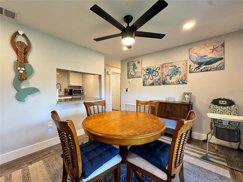 2722 49TH AVENUE W #2722 Bradenton, FL 34207