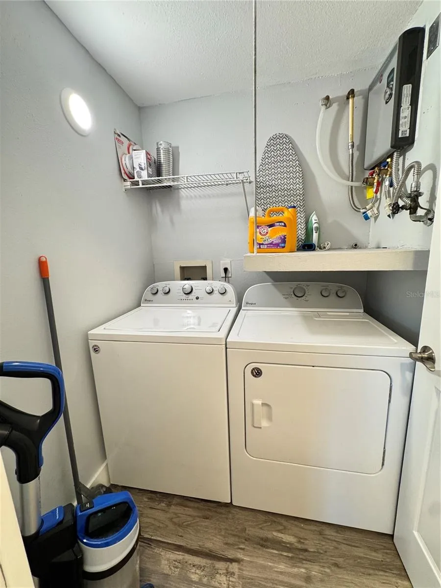 2722 49TH AVENUE W #2722 Bradenton, FL 34207