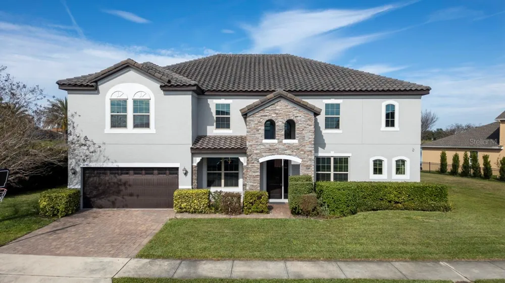 3241 PRESERVE DRIVE Orlando, FL 32824