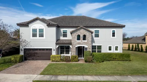 3241 PRESERVE DRIVE