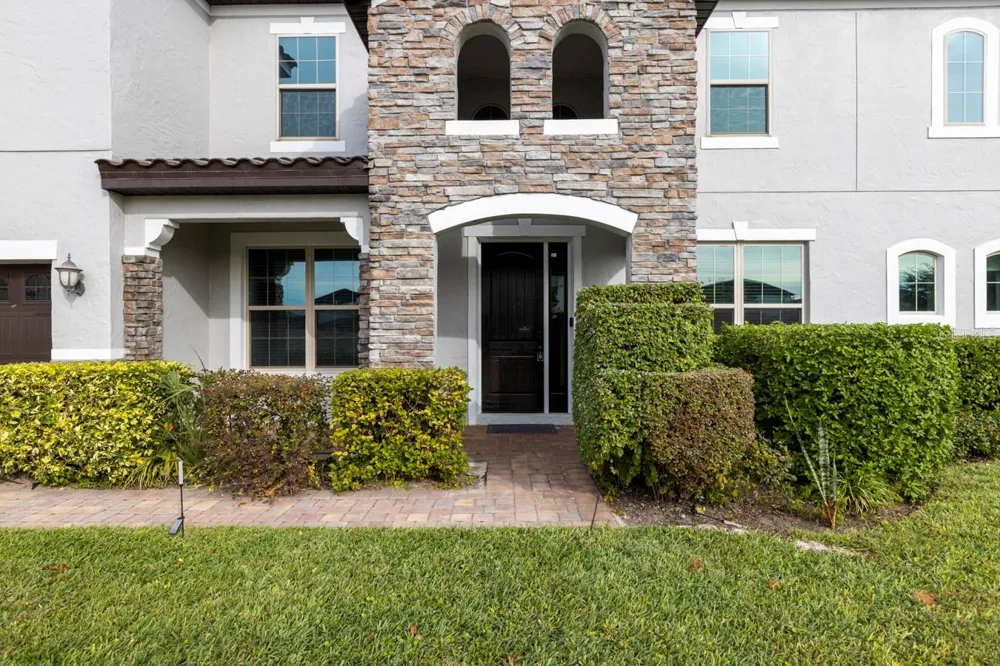 3241 PRESERVE DRIVE Orlando, FL 32824