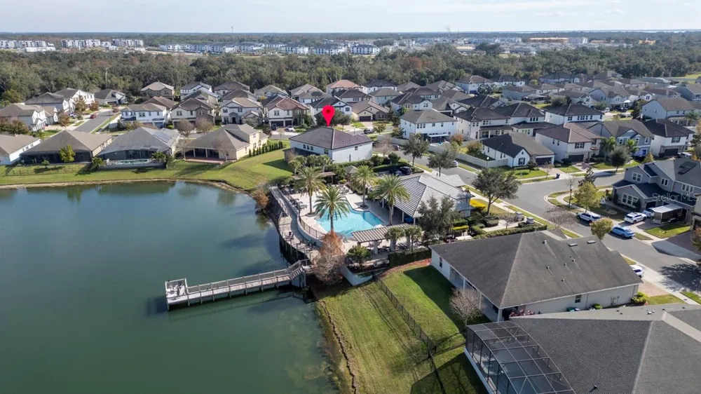 3241 PRESERVE DRIVE Orlando, FL 32824