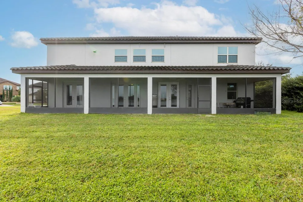 3241 PRESERVE DRIVE Orlando, FL 32824