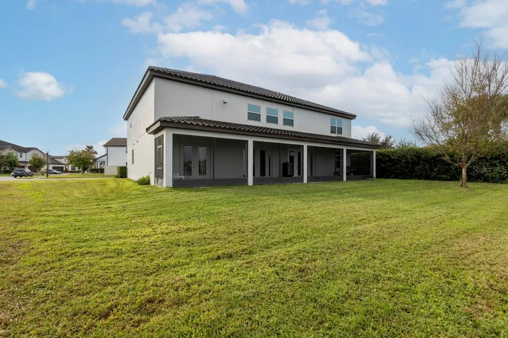 3241 PRESERVE DRIVE Orlando, FL 32824