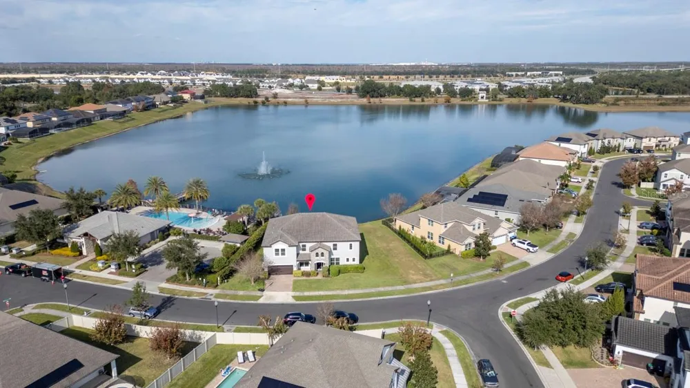 3241 PRESERVE DRIVE Orlando, FL 32824