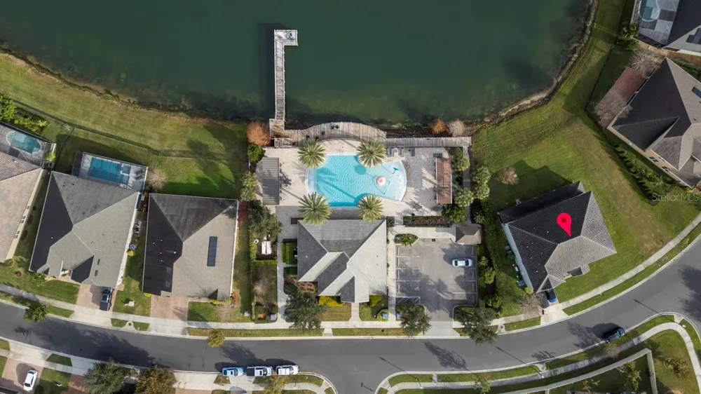 3241 PRESERVE DRIVE Orlando, FL 32824