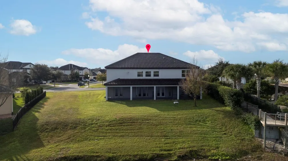 3241 PRESERVE DRIVE Orlando, FL 32824