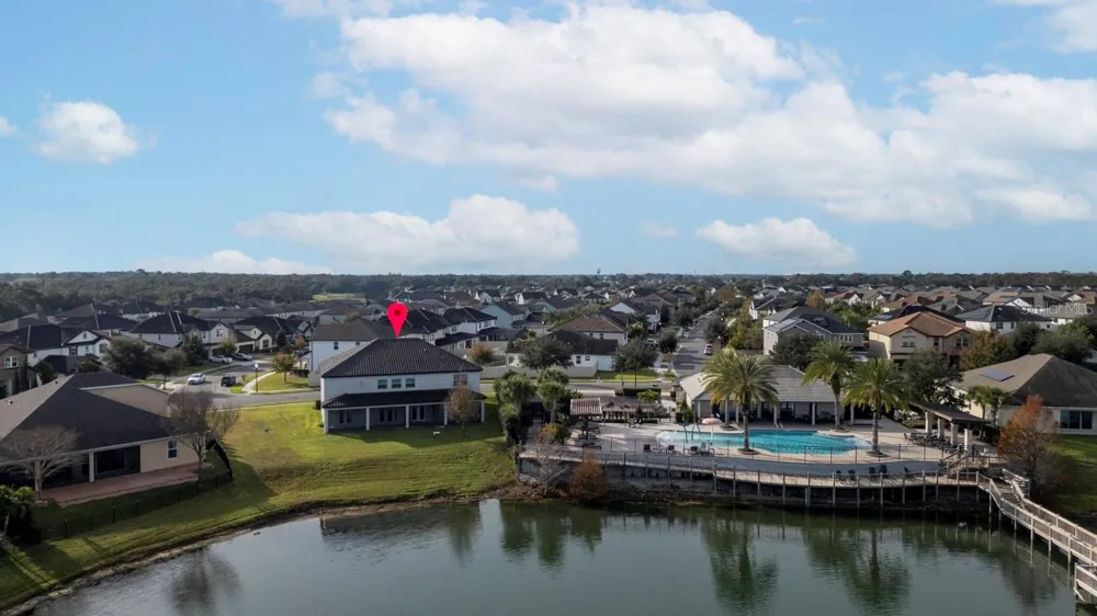 3241 PRESERVE DRIVE Orlando, FL 32824