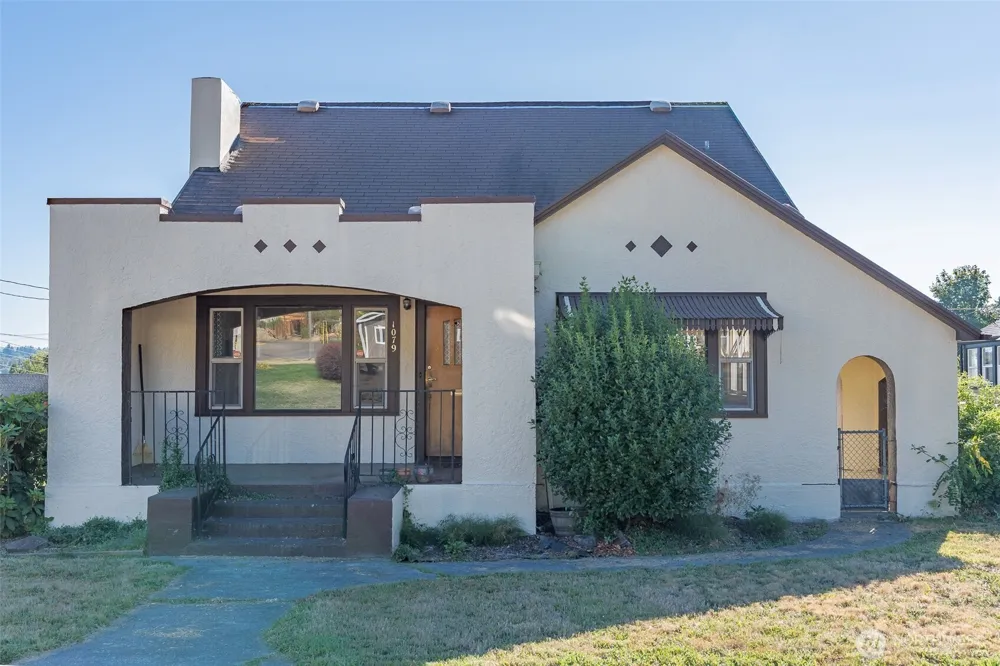 1079 S Market Boulevard Chehalis, WA 98532