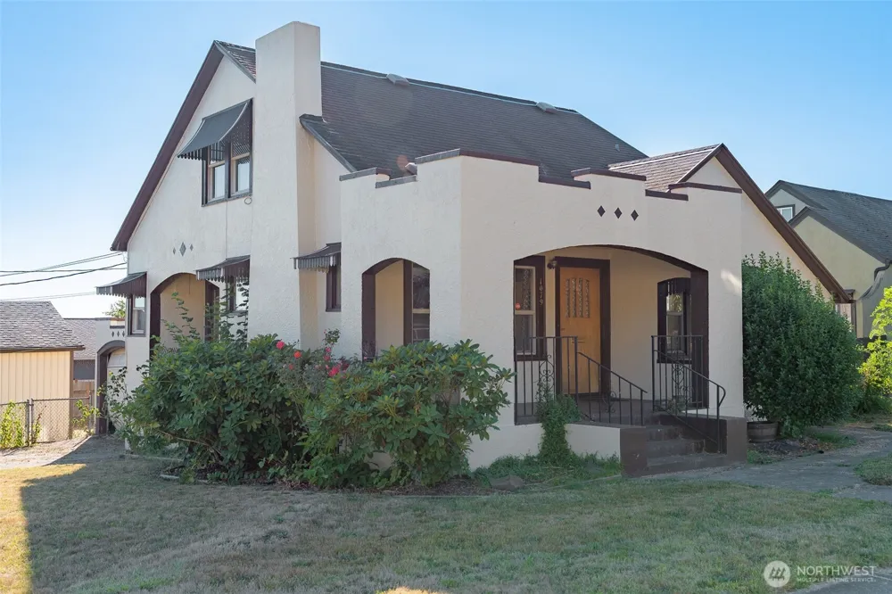 1079 S Market Boulevard Chehalis, WA 98532