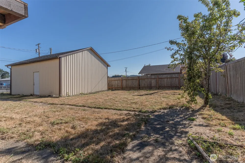 1079 S Market Boulevard Chehalis, WA 98532