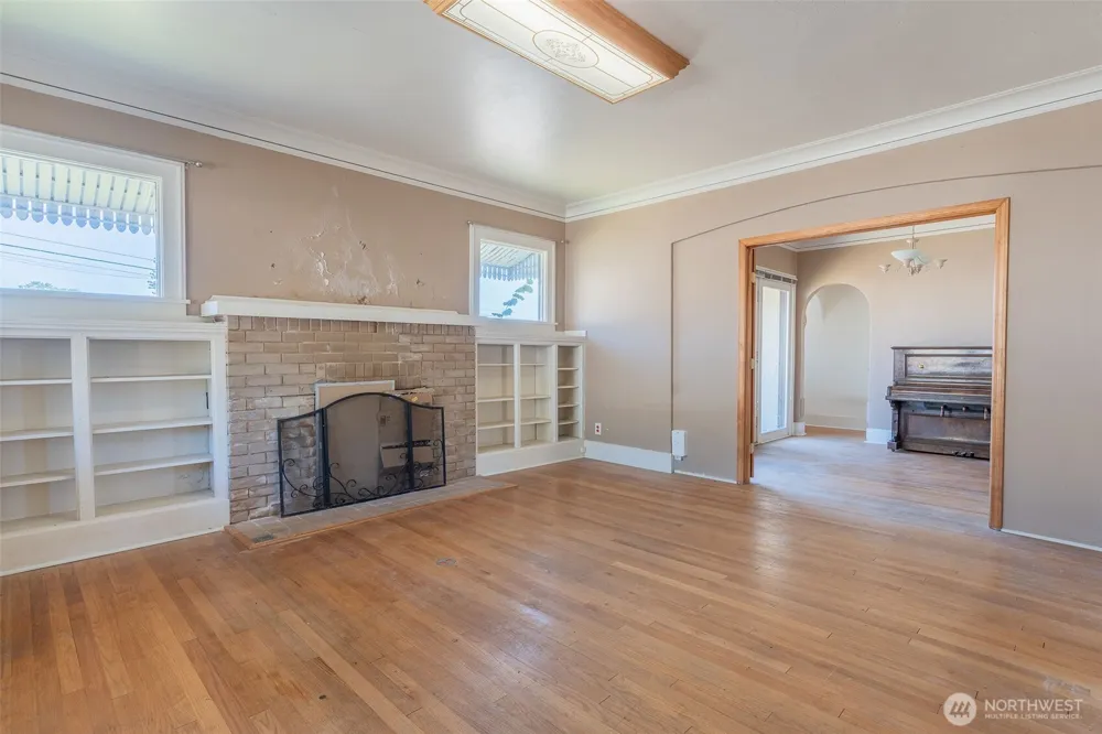 1079 S Market Boulevard Chehalis, WA 98532