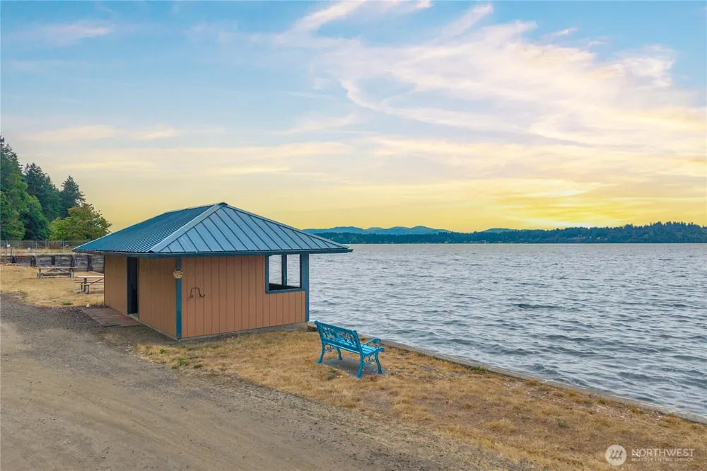 4806 Cushman Road NE #136 Olympia, WA 98506