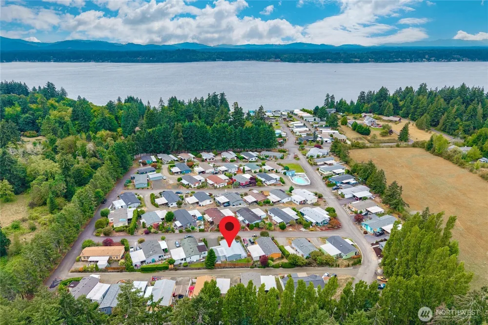 4806 Cushman Road NE #136 Olympia, WA 98506