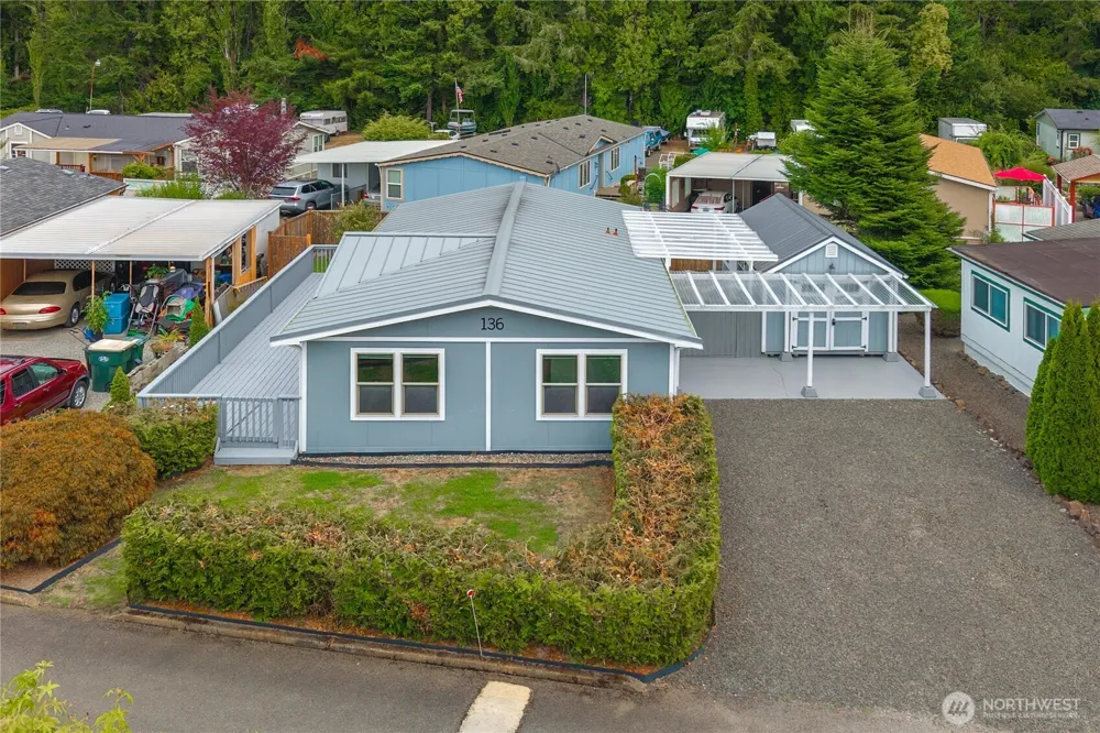 4806 Cushman Road NE #136 Olympia, WA 98506
